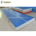 Hot popular size body building gymnastics airfloor